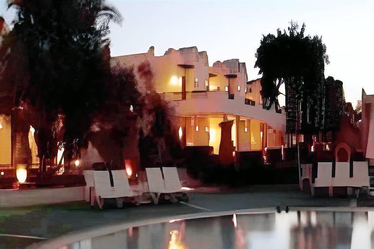 Resort Sharm Al Shiekh
