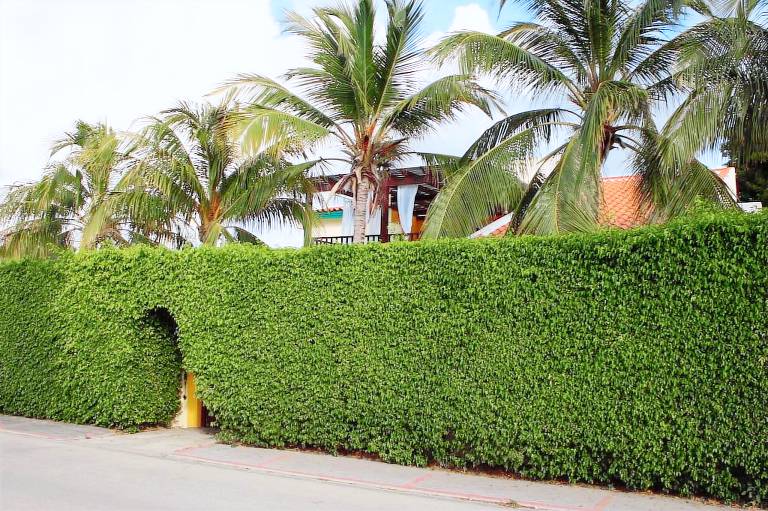 Villa Palm Beach