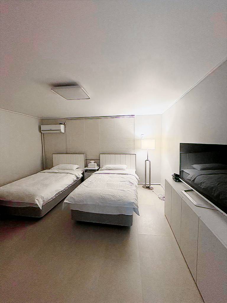 57 m&sup2; Ferienhaus