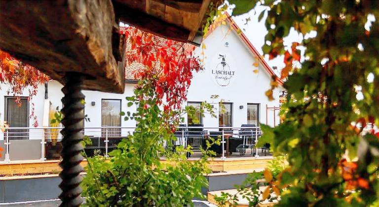 Ferienwohnung Stegersbach