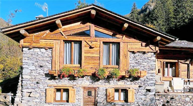 Bed & Breakfast Branzi