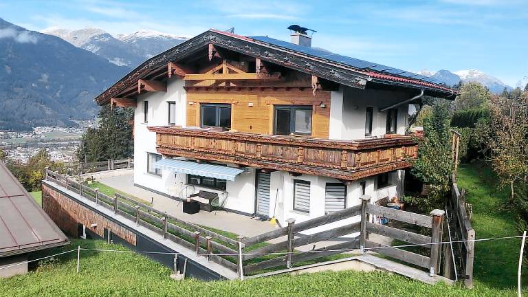 Ferienwohnung  Schwaz