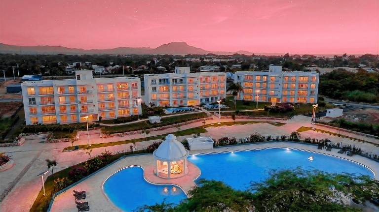 Apartment  Sosúa
