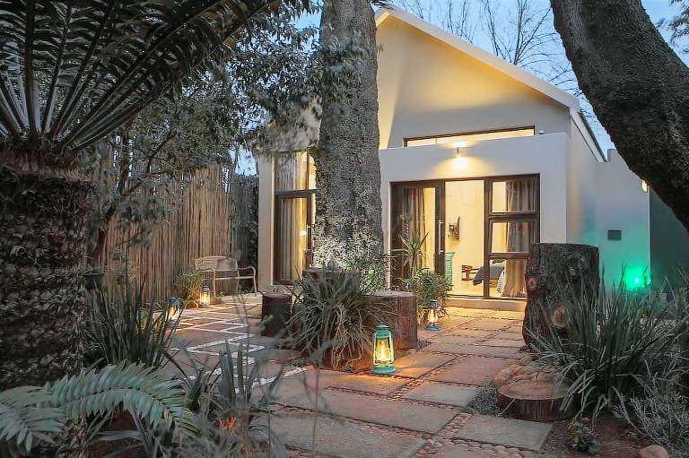 African Rock Hotel & Spa a 