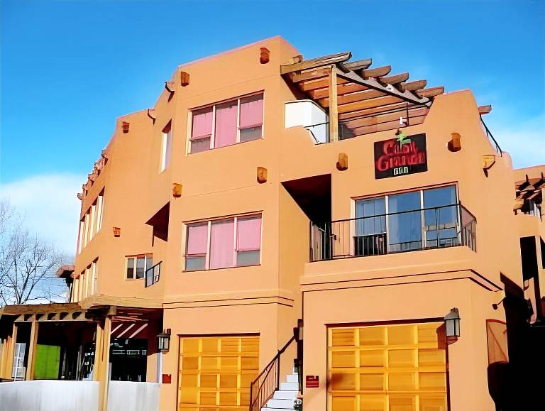 Bed and breakfast Penticton