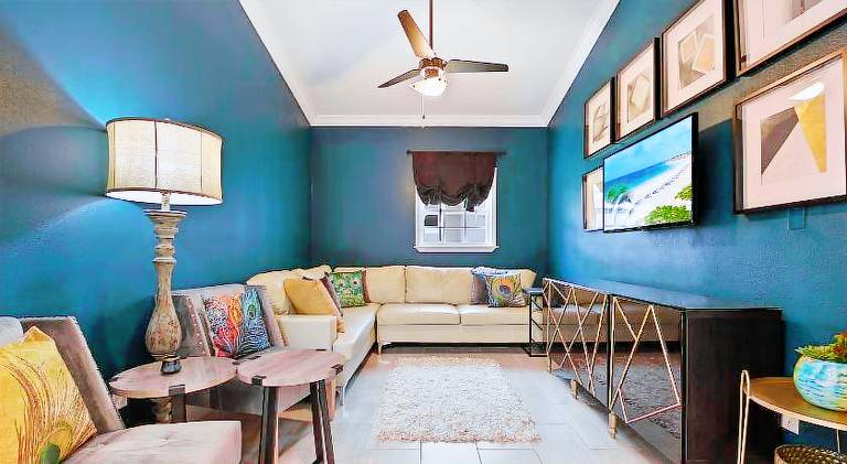 Charming villa | Pets allowed — photo 2