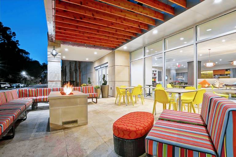 Home2 Suites by Hilton Charleston West Ashley — photo 4