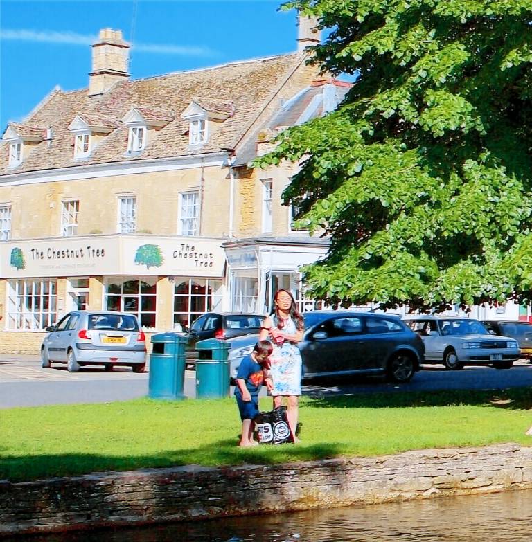 Bed & Breakfast Bourton-on-the-Water