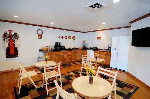Motel Price