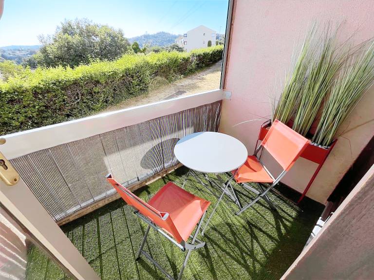 Appartement Gréoux-les-Bains