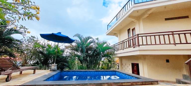 Vacation home | Suitable for remote work | Pets are welcome — photo 3