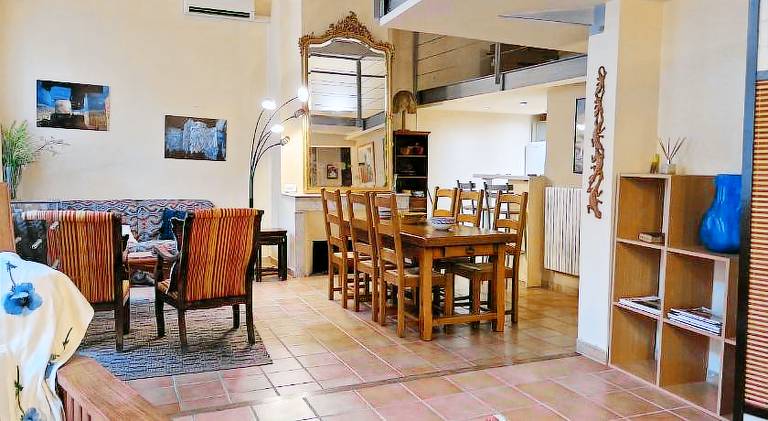 Apartment | Pets allowed — photo 4