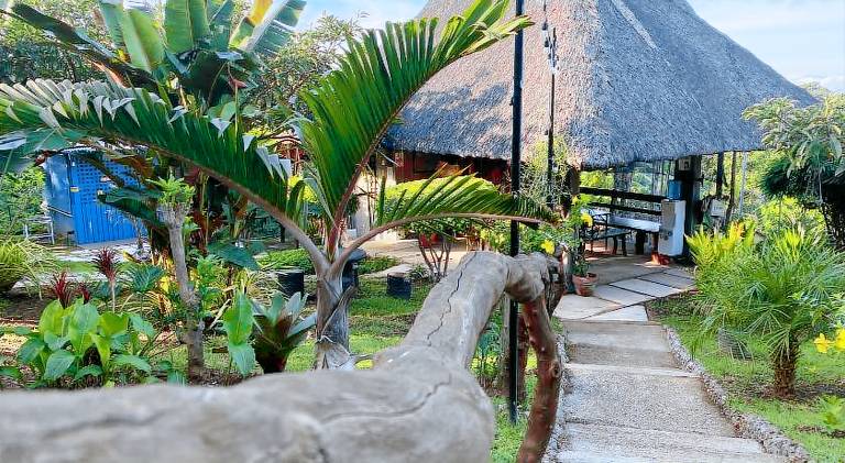 Hilltop Cabins (Calatagan, Batangas) — photo 5