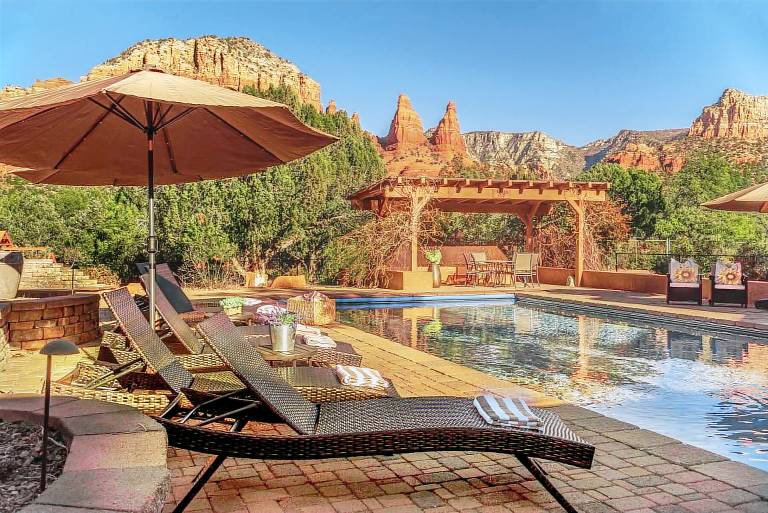 House Sedona