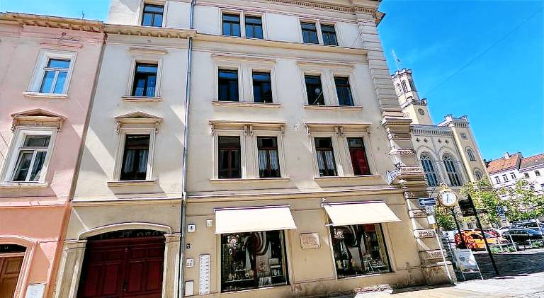 Rental apartment | Dogs allowed in Zittau