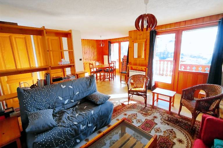 Children-friendly rental apartment | Dogs allowed — photo 2
