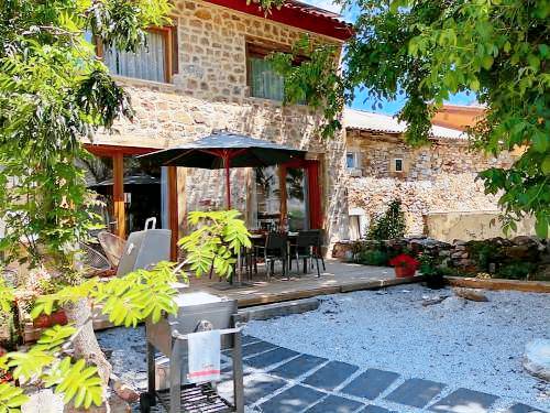 Chalet Riaño