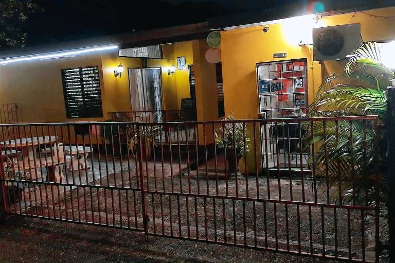 Tony s Guest House