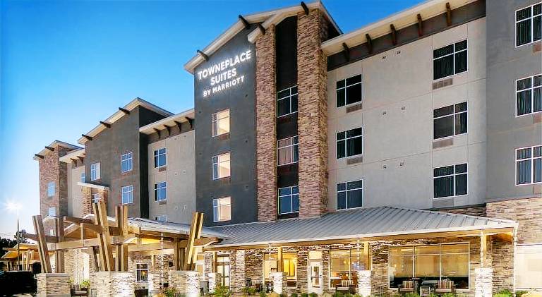 TownePlace Suites by Marriott Midland South/I-20 — photo 3