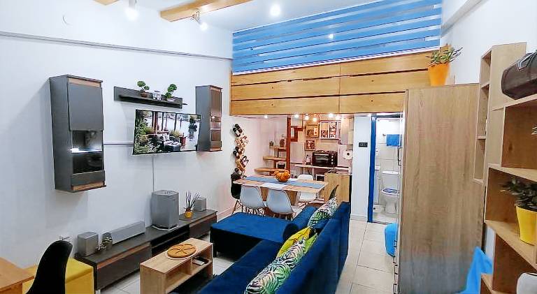 Pleasant rental apartment | Pets allowed — photo 3