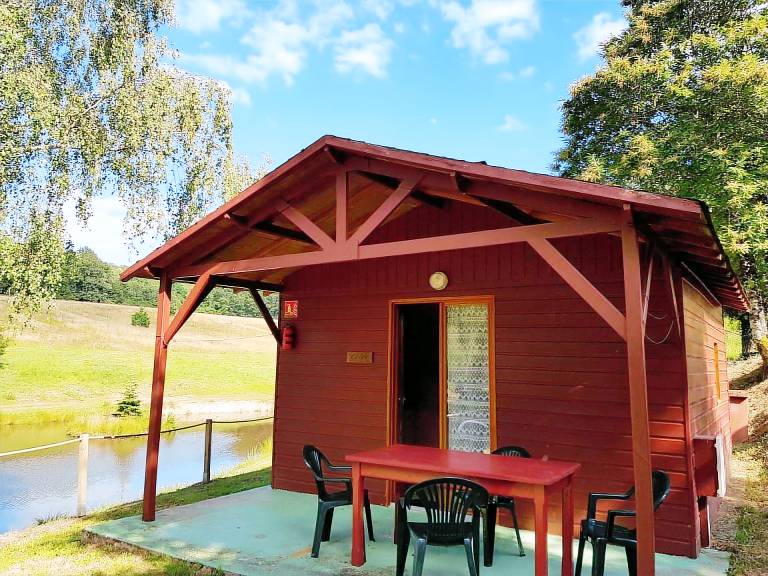 Chalet  Abjat-sur-Bandiat