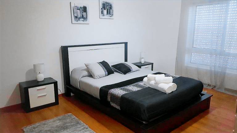 Appartement Ponta Delgada