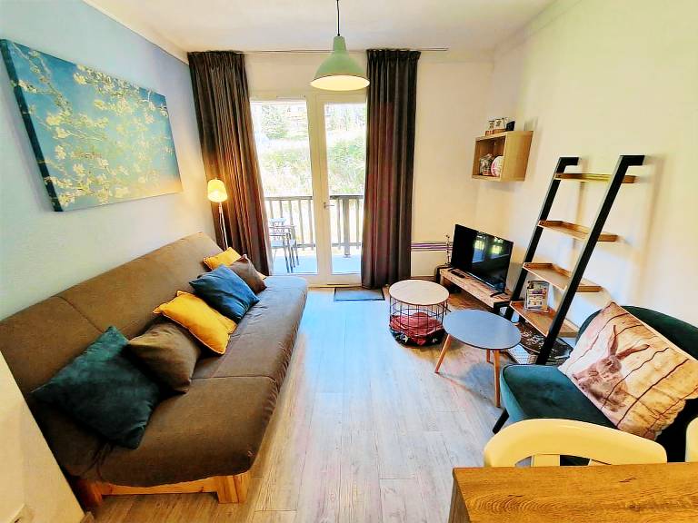 Appartement Modane