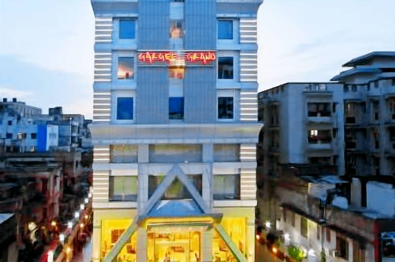 Gargee Grand Patna