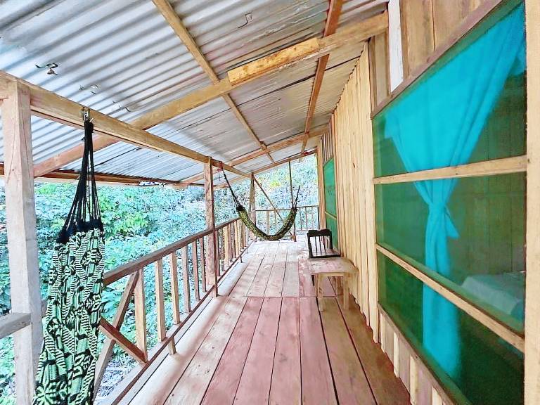 Lodge Leticia