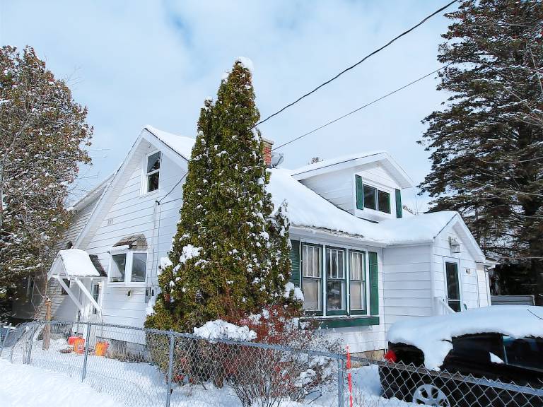 House  Bay Harbor