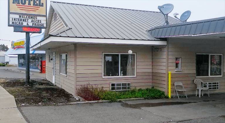 Budget 8 Motel — photo 3