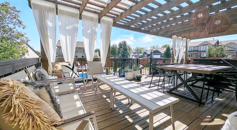 Pleasant vacation home with pool | Perfect for remote work | Pets allowed — photo 4