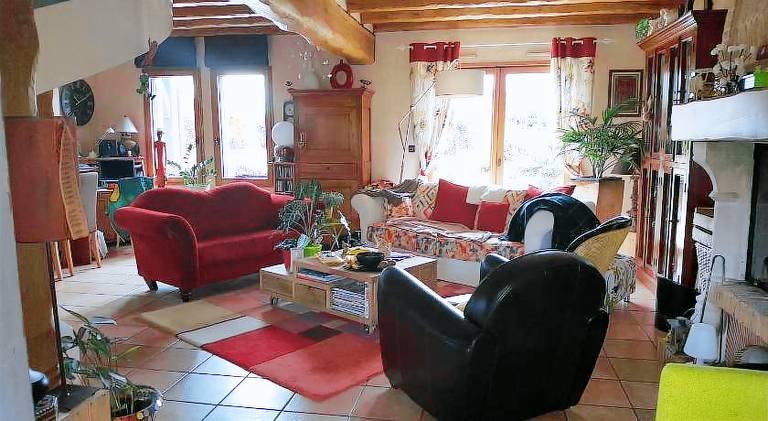 Chambres d'Hotes La Breachere — photo 3