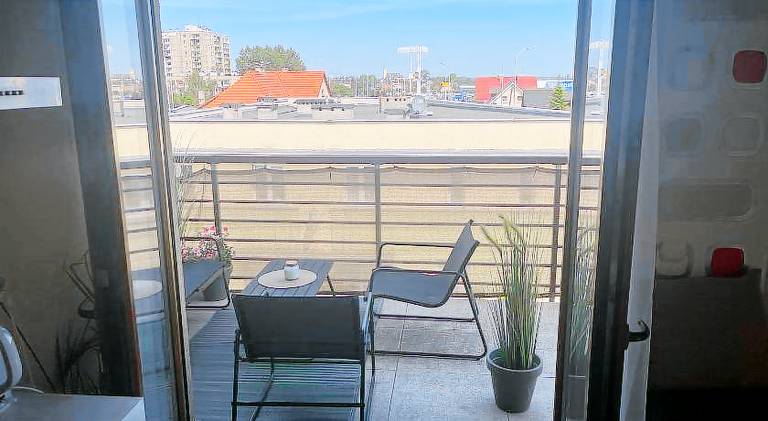 Apartment with 1 room for 5 persons — photo 4