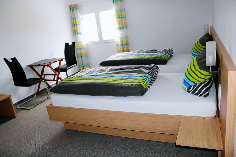 Ferienwohnung Schwaigern