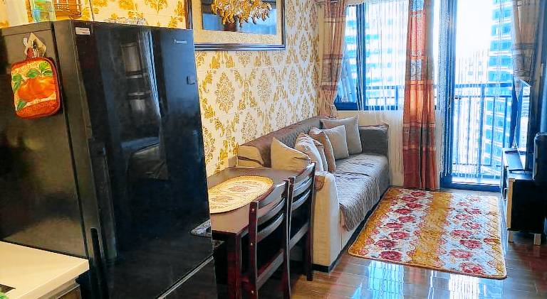 Ferienwohnung Makati City
