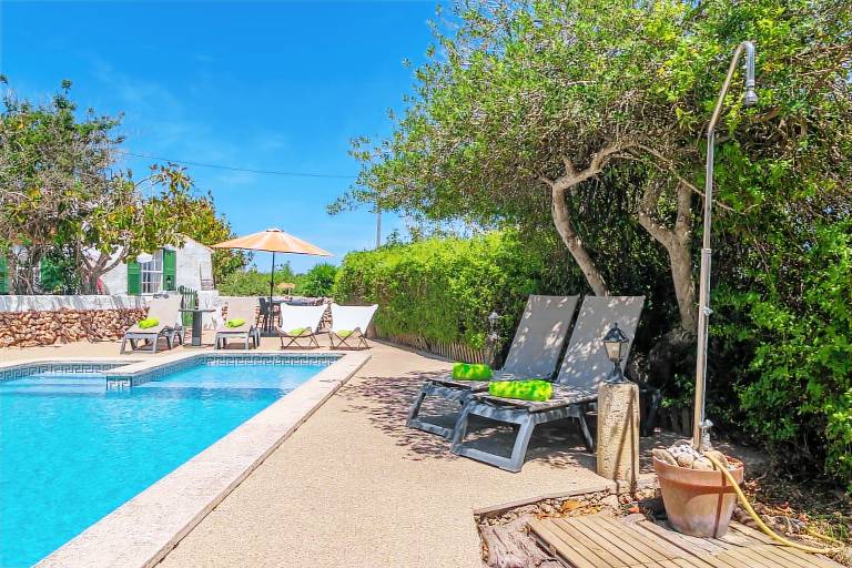 Villa San Clemente