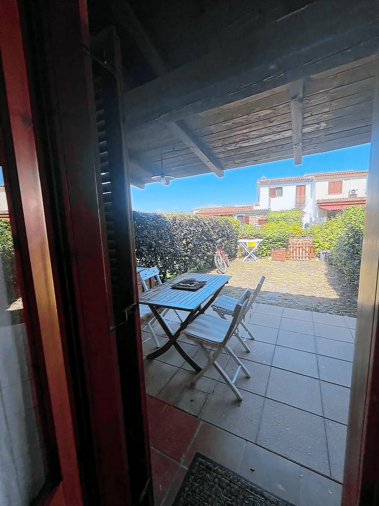 Casa San Teodoro