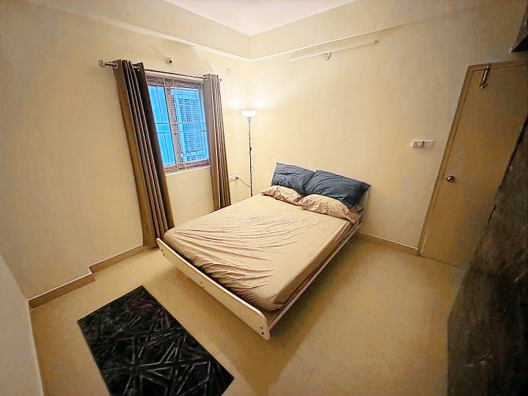 600 m&sup2; Ferienwohnung