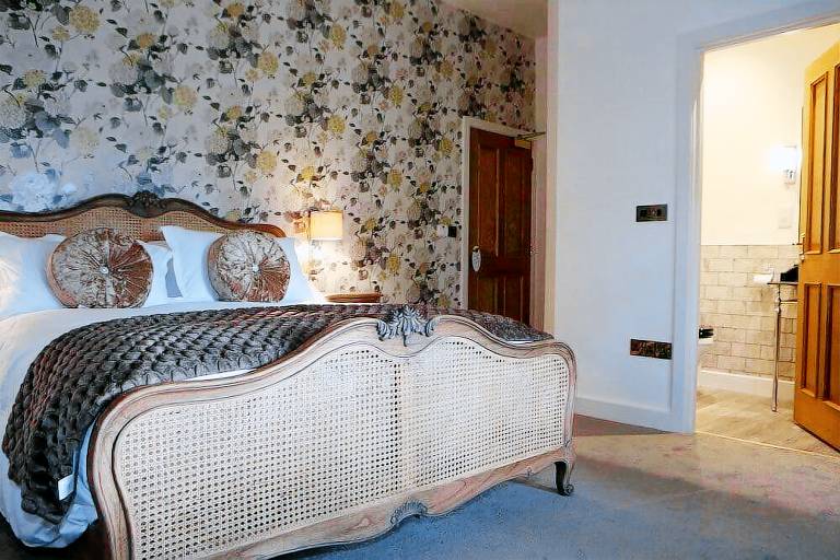 Bed and breakfast Ainstable