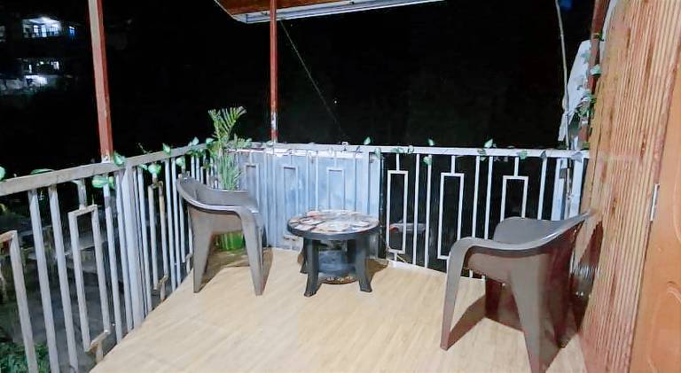 House with garden & terrace | Water view — photo 4