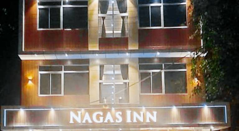 Nagas Inn by Unicorn