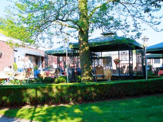 Hotel Restaurant Sonnenhof — photo 4