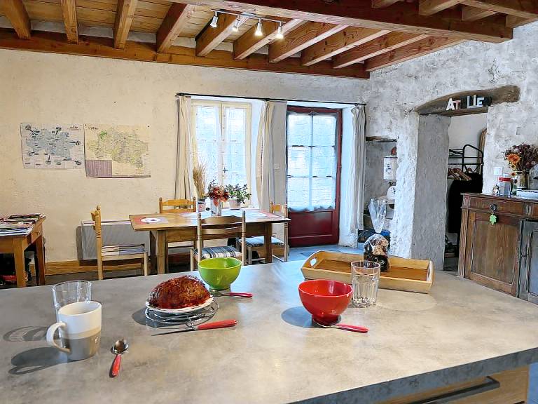 Gite with garden & terrace | Pet-friendly — photo 4