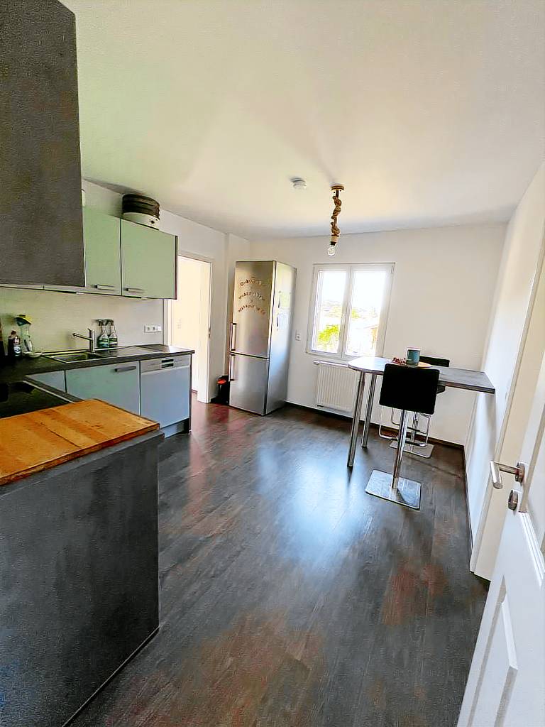 Rental apartment with fast internet | Garden view — photo 3