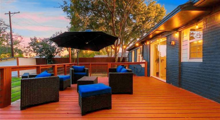 Vacation home | Pets are welcome in Richardson, TX