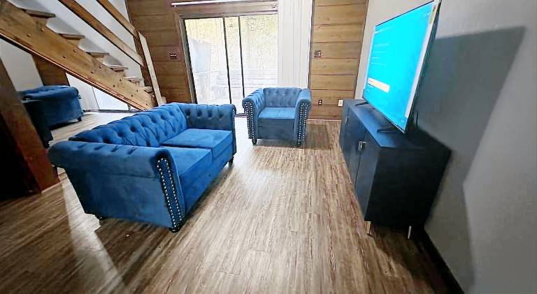 Rental apartment with 1 room for 2 persons in Live Oak, FL