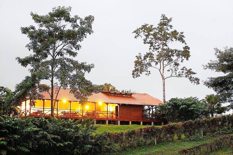 Lodge