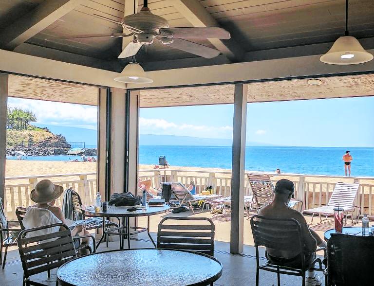 Condo Lahaina