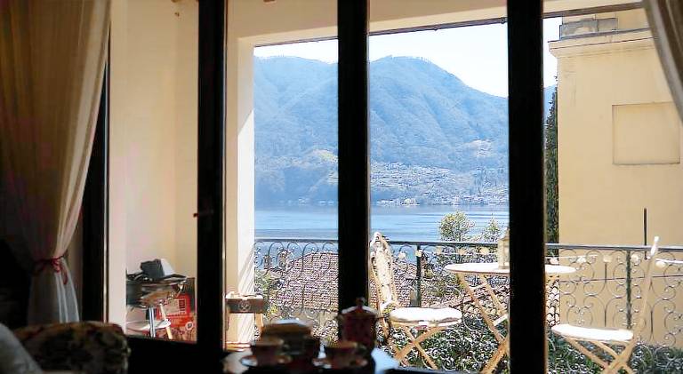 Rental apartment with 2 rooms for 5 persons — photo 5